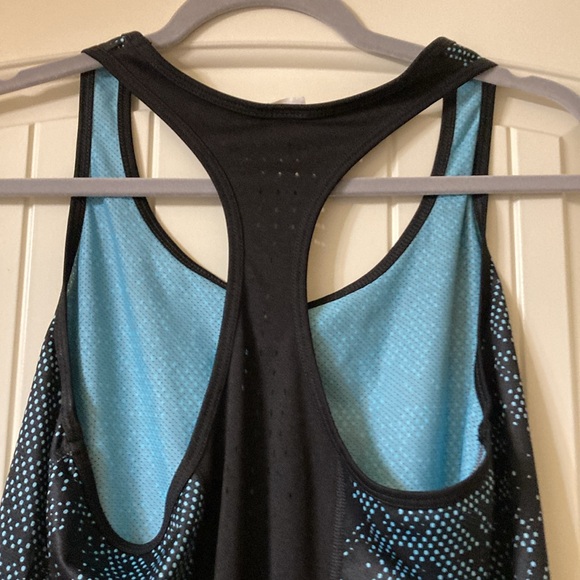 Champion Duodry Medium Racerback Tank - Picture 6 of 6